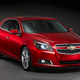 Illustration for article titled The 2013 Chevy Malibu has a really nice ass